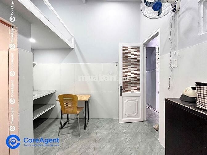 KHAI TRƯƠNG PHÒNG MỚI FULL NT THÍCH HỢP 1 - 2 BẠN 