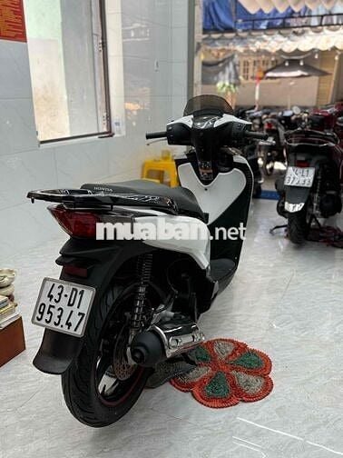 Honda SH 150i 2016 lên full ý