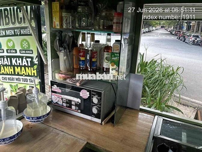 ☕ CÀ PHÊ 17 MAI CHÍ THỌ CẦN TÌM ANH/CHỊ PHỤ QUÁN