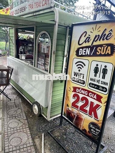 ☕ CÀ PHÊ 17 MAI CHÍ THỌ CẦN TÌM ANH/CHỊ PHỤ QUÁN