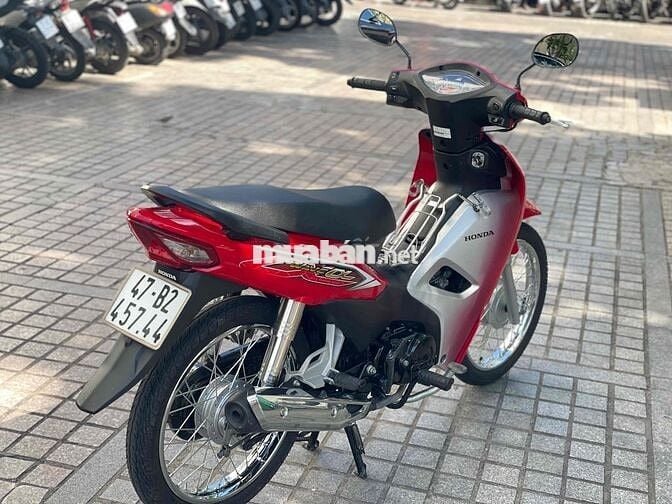 Wave a 110 2018 Trả trc 8tr9 nhận xe