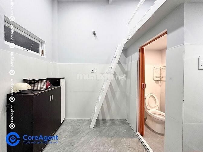 KHAI TRƯƠNG PHÒNG MỚI FULL NT THÍCH HỢP 1 - 2 BẠN 