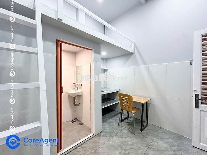 KHAI TRƯƠNG PHÒNG MỚI FULL NT THÍCH HỢP 1 - 2 BẠN 