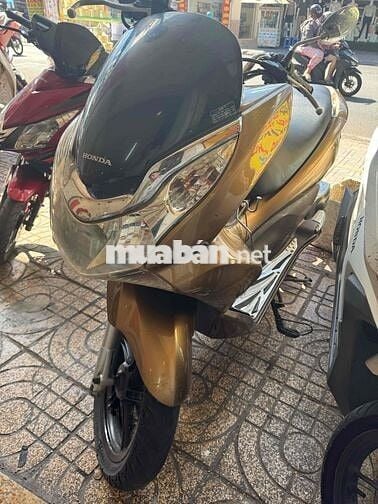 Honda PCX 125cc 2011 cần bán lại