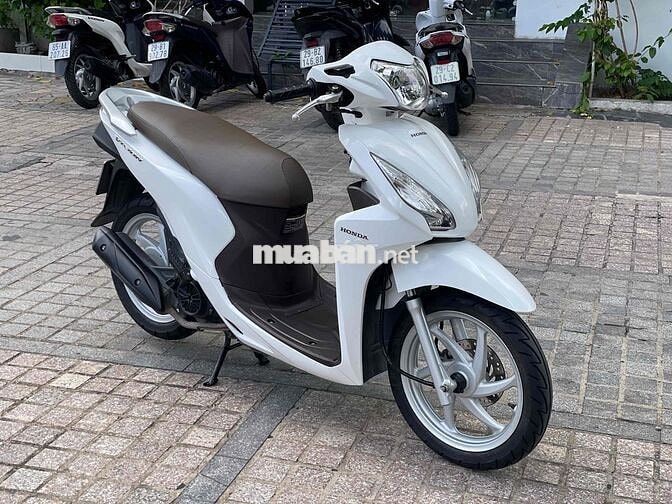 Vision 2016 ngay chủ trả trc 13tr9 nhận xe