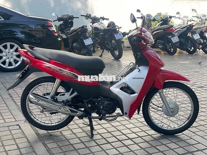 Wave a 110 2018 Trả trc 8tr9 nhận xe