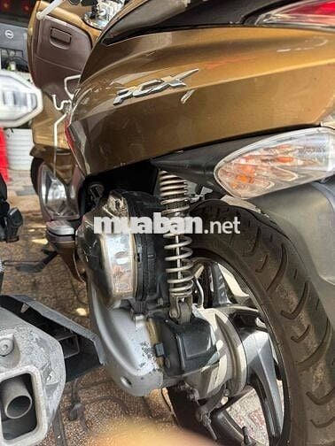 Honda PCX 125cc 2011 cần bán lại
