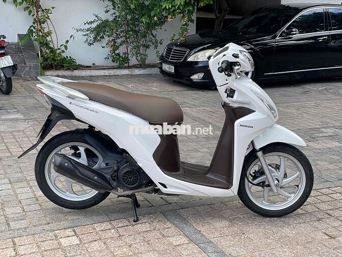 Vision 2016 ngay chủ trả trc 13tr9 nhận xe