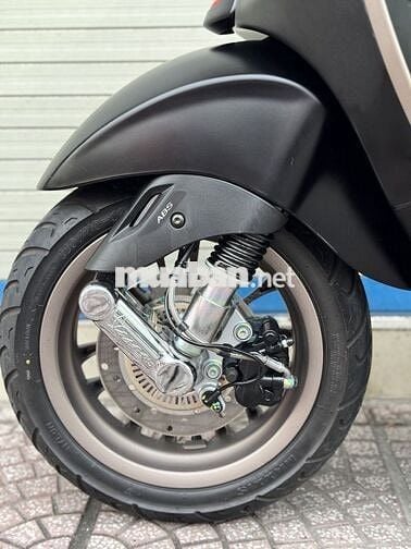 Vespa Sprint 125 TFT 2024 Đen 4800km MH13389