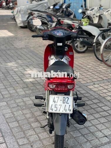 Wave a 110 2018 Trả trc 8tr9 nhận xe