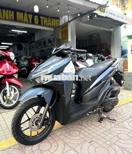 ❤️Honda Vario 125 2021, Lên Smk, BSTP 9chu, GÓP