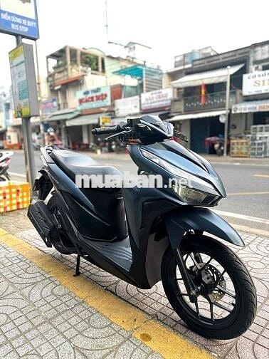 ❤️Honda Vario 125 2021, Lên Smk, BSTP 9chu, GÓP
