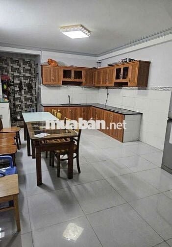 Hẻm 6m gần Bạch Đằng, Tân Bình, 85.5m2 ( 4.5x19m), 8 tỷ65