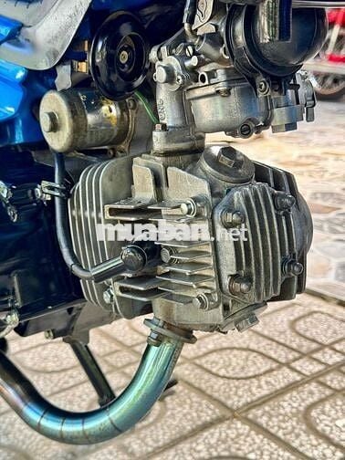 Dream Lùn 1996 Bien 65B1 Giao Cavet Bao Tranh Châp