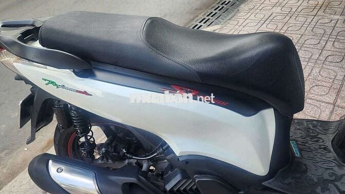 Honda SH150 ABS 2021 Trắng 20000 km