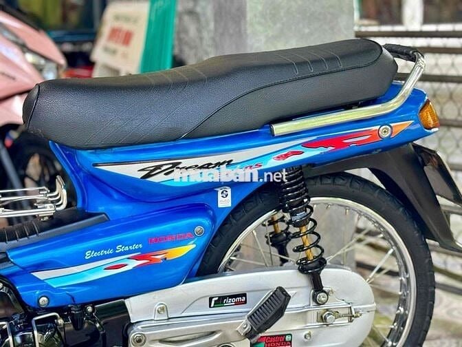 Dream Lùn 1996 Bien 65B1 Giao Cavet Bao Tranh Châp