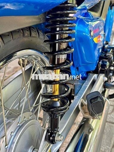 Dream Lùn 1996 Bien 65B1 Giao Cavet Bao Tranh Châp