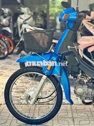Dream Lùn 1996 Bien 65B1 Giao Cavet Bao Tranh Châp