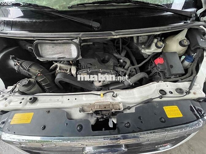 Ford Transit 2023 Trắng 155054 km