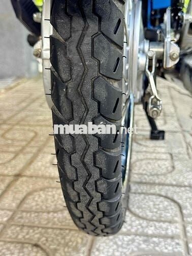 Dream Lùn 1996 Bien 65B1 Giao Cavet Bao Tranh Châp