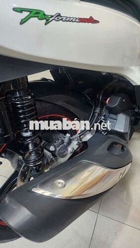 Honda SH150 ABS 2021 Trắng 20000 km