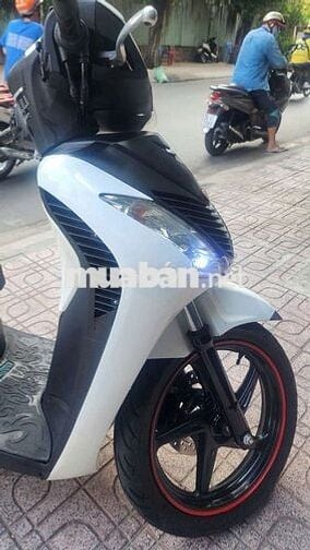 Honda SH150 ABS 2021 Trắng 20000 km