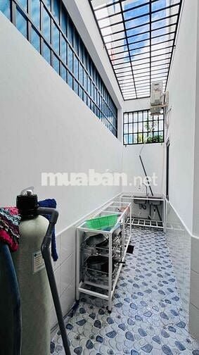🏡 BÁN NHÀ CHÍNH CHỦ – TRUNG TÂM PHƯỜNG HÒA THUẬN, VĨNH LONG
