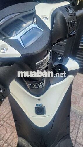 Honda SH150 ABS 2021 Trắng 20000 km