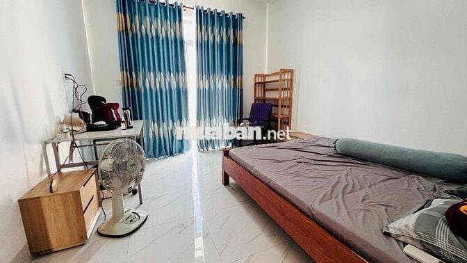 🏡 BÁN NHÀ CHÍNH CHỦ – TRUNG TÂM PHƯỜNG HÒA THUẬN, VĨNH LONG