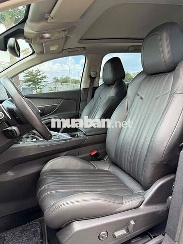 Peugeot 3008 Allure 2022 Trắng 39.000km