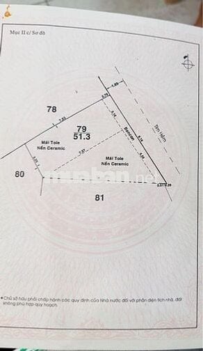 NÓNG GIẢM GIÁ NHÀ GÒ VẤP ,CHỈ 4,7 TỎI( 9,2X10 )SHR GIÁP TÂN BÌNH 