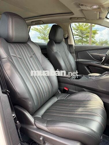 Peugeot 3008 Allure 2022 Trắng 39.000km