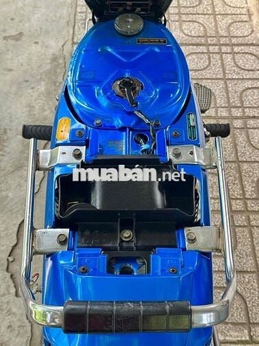 Dream Lùn 1996 Bien 65B1 Giao Cavet Bao Tranh Châp