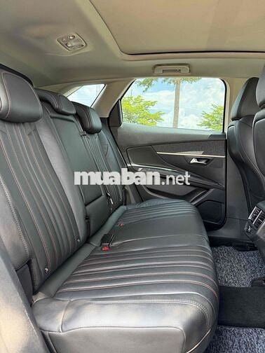 Peugeot 3008 Allure 2022 Trắng 39.000km