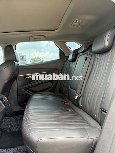 Peugeot 3008 Allure 2022 Trắng 39.000km