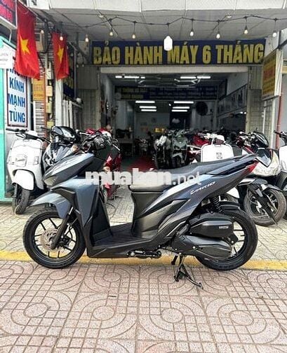 ❤️Honda Vario 125 2021, Lên Smk, BSTP 9chu, GÓP