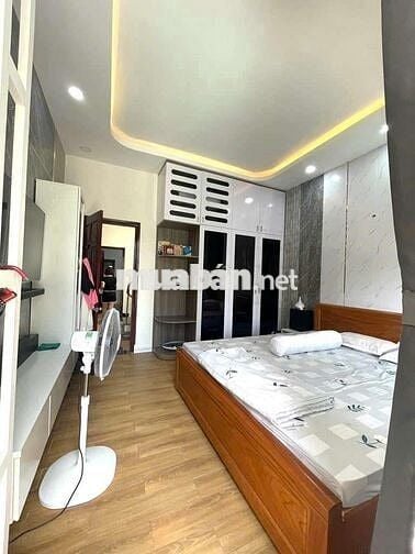 KO CÓ CĂN THỨ 2 TRONG TẦM GIÁ-NHÀ 4×21-3TẦNG-HXH PHÚ THỌ HÒA TÂN PHÚ