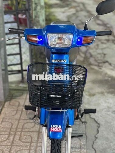Dream Lùn 1996 Bien 65B1 Giao Cavet Bao Tranh Châp