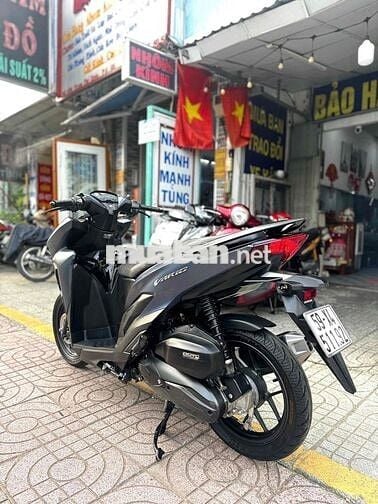 ❤️Honda Vario 125 2021, Lên Smk, BSTP 9chu, GÓP