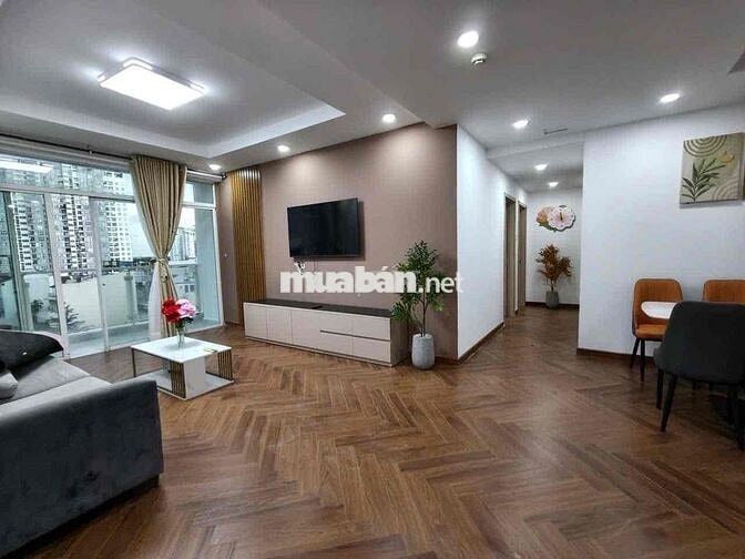 bán căn hộ như hình,3PN2wc sổ hồng riêng nội thất cao cấp vào ở ngay,