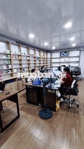 Kế toán tổng hợp Công ty Dược - Đi làm ngay