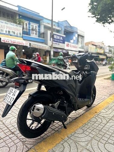❤️Honda Vario 125 2021, Lên Smk, BSTP 9chu, GÓP