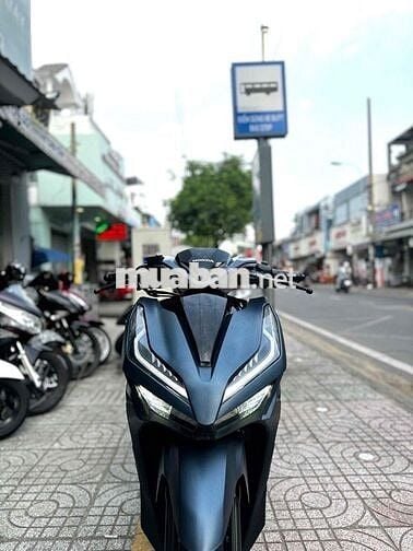 ❤️Honda Vario 125 2021, Lên Smk, BSTP 9chu, GÓP