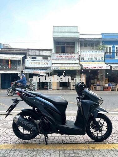 ❤️Honda Vario 125 2021, Lên Smk, BSTP 9chu, GÓP