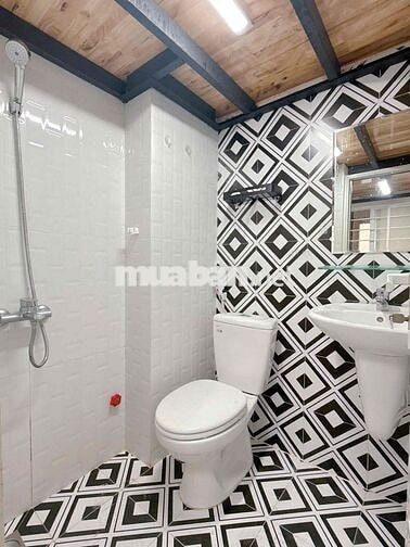 KHAI CHƯƠNG DỰ ÁN MỚI NGAY TRƯỜNG ĐH VĂN LANG CS3 - NGUYỄN TẤT THÀNH
