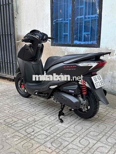 Lead 4val 2024 bs66 chính chủ xe đẹp