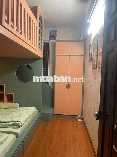 Cần bán căn hộ CC Thái An, Nguyễn Văn Quá, Q12, giá 4tỷ950, 108m², 2PN