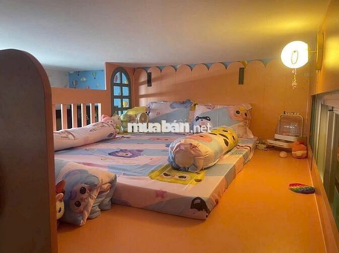 Cần bán căn hộ CC Thái An, Nguyễn Văn Quá, Q12, giá 4tỷ950, 108m², 2PN