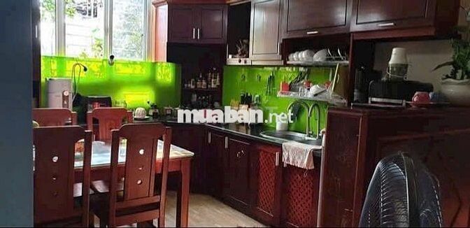 Cần bán căn hộ CC Thái An, Nguyễn Văn Quá, Q12, giá 4tỷ950, 108m², 2PN