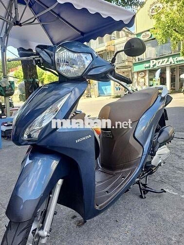 Honda Vision 2019 Xanh 45000 km